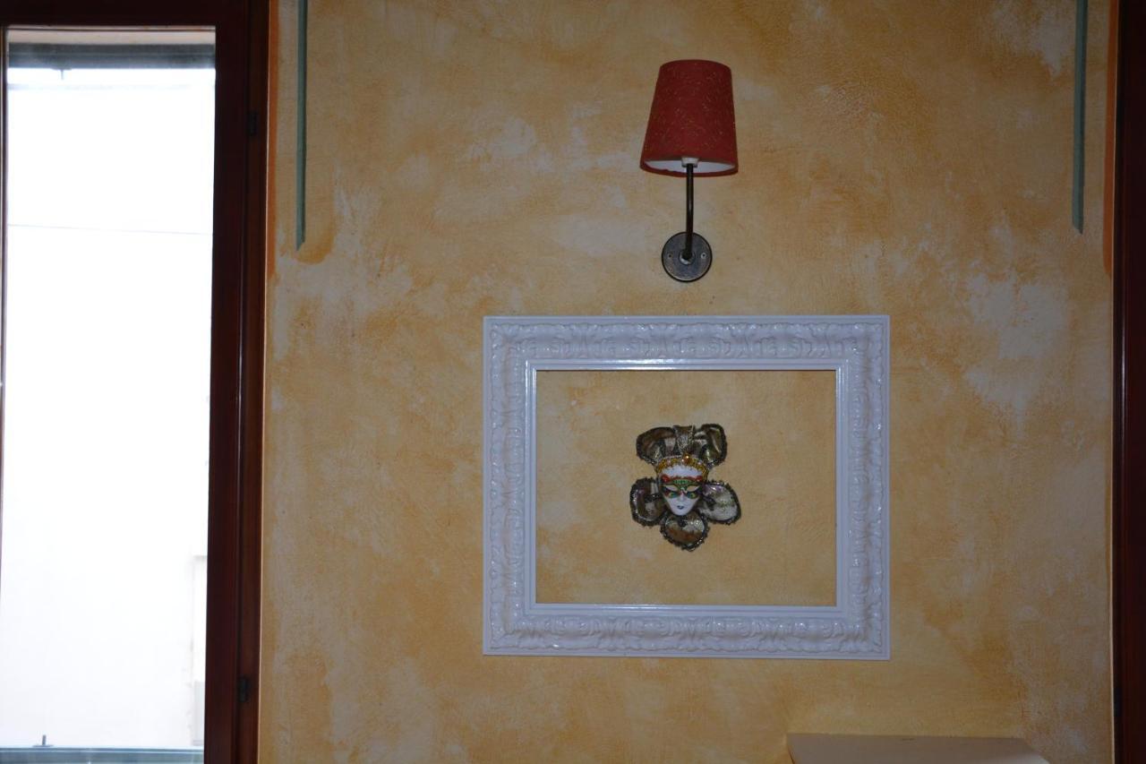 Alighieri Unique Lägenhet Pula Exteriör bild